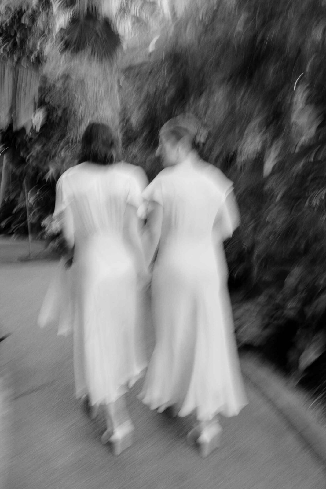 B&W Editorial Wedding Photography in Sheffield 