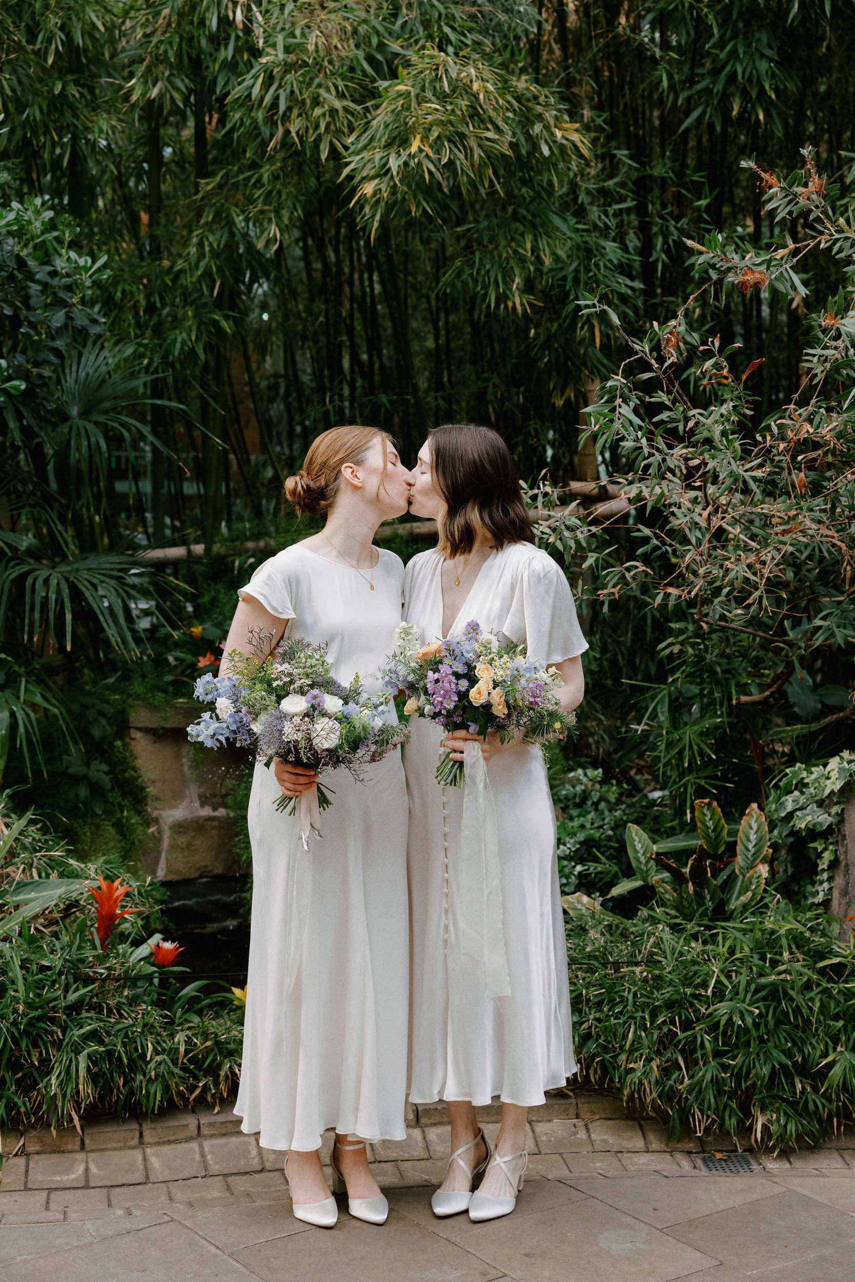 Same Sex LGBTQ+ Wedding Sheffield